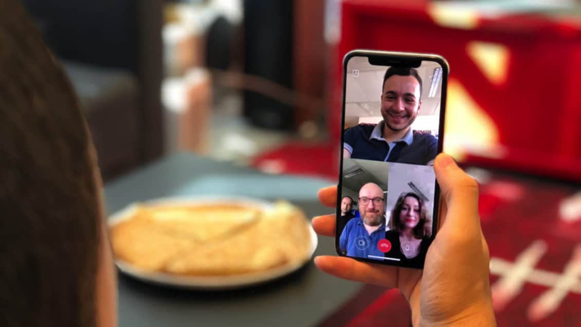 Instagram now allows Video calls