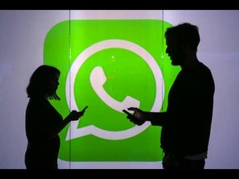 WhatsApp to limit forward message feature to contain rumours