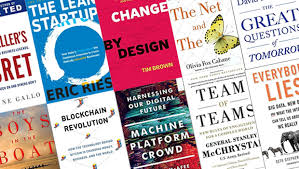 business books for inspiration