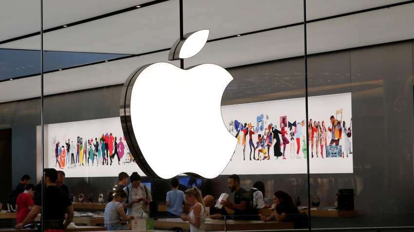 Apple faces lawsuit over App store
