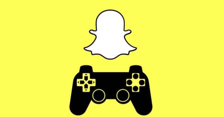 Snapchat to expand its entertainment world with gaming