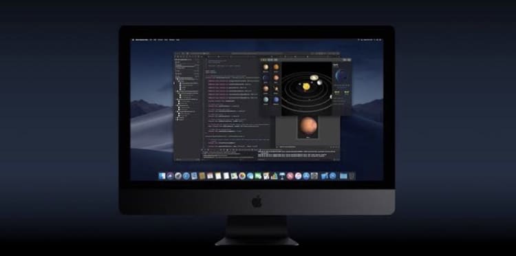 Screen Time and Siri Shortcuts coming to the Mac