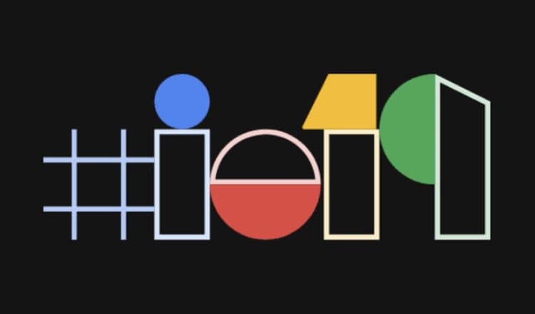 Google I/O around the corner