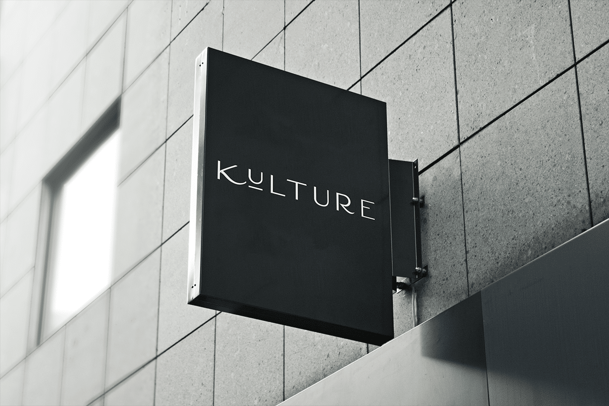 Kulture Portal -logo 1