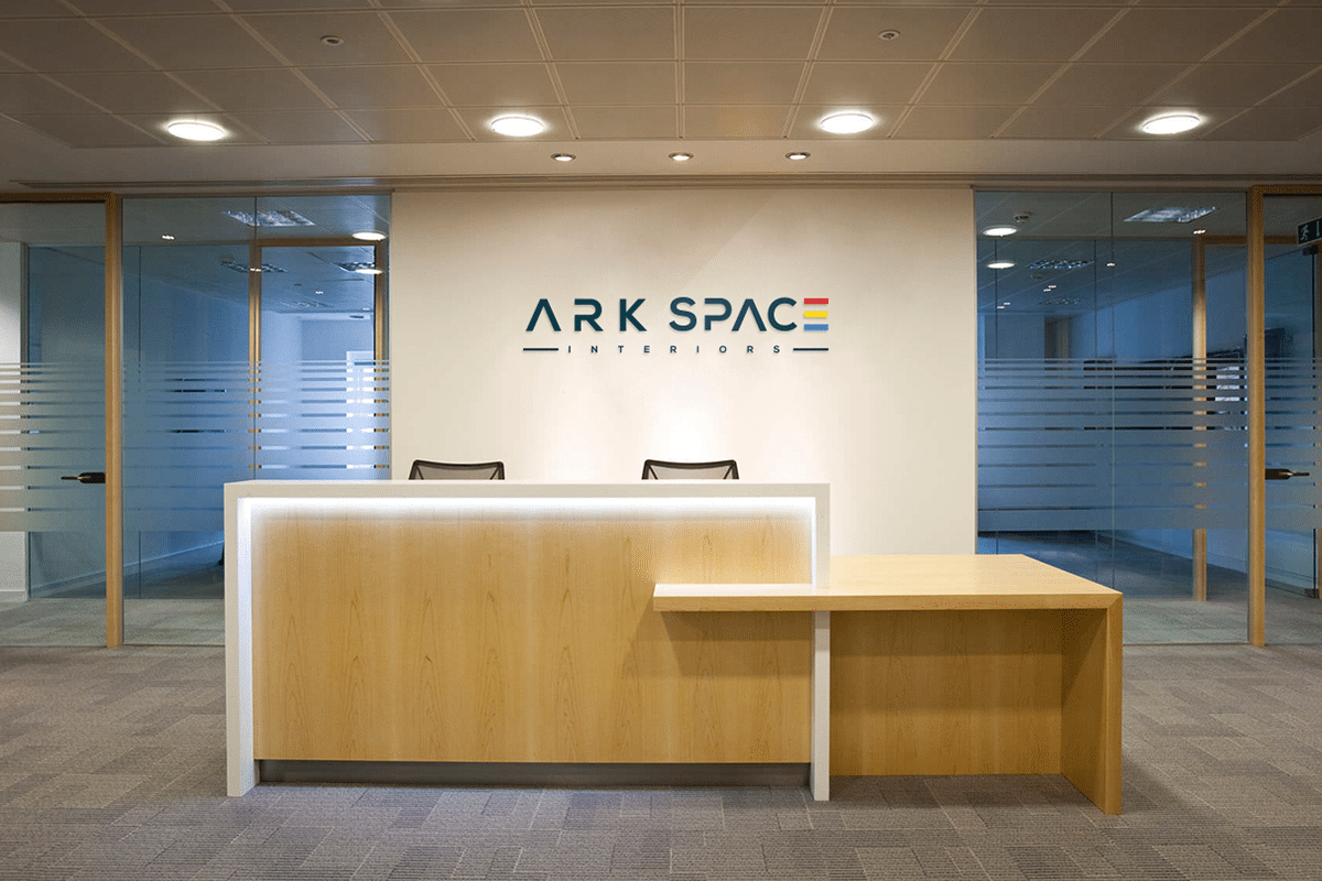 ARK Space Interior-logo2