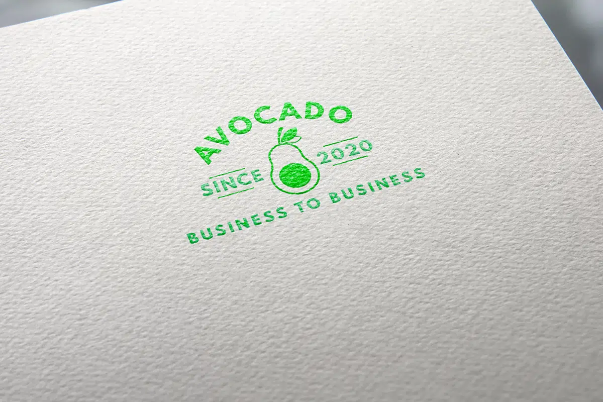 Avocado -Logo1