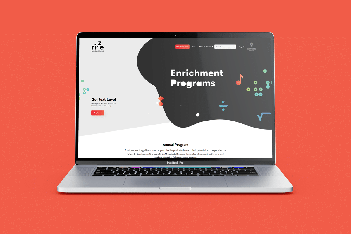Rize Enrichment Programs -Website 1