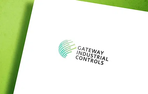 Gateway Industrial Controls -Branding