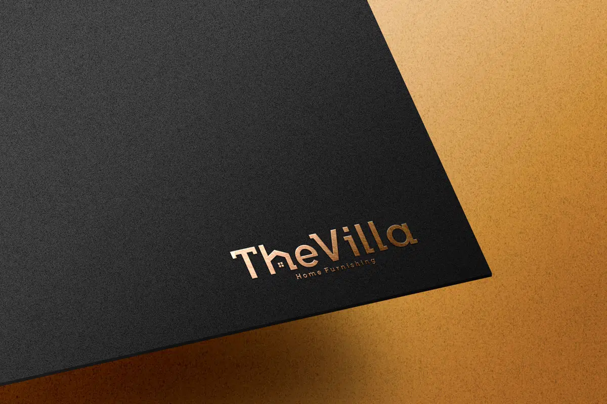 The Villa- Brand Identity 4