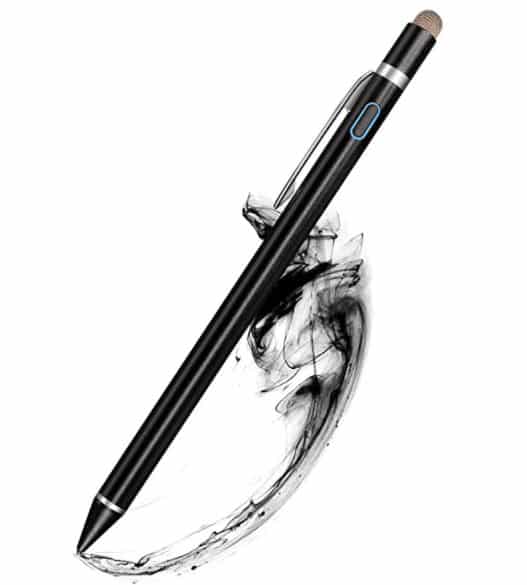 Sleek Digital Pen to work on every Apple device to buy online from Amazon