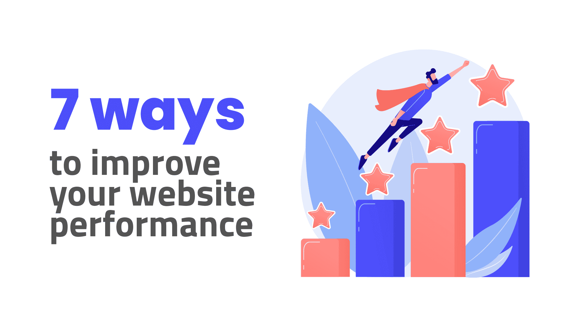 How to Improve your Website Performance?