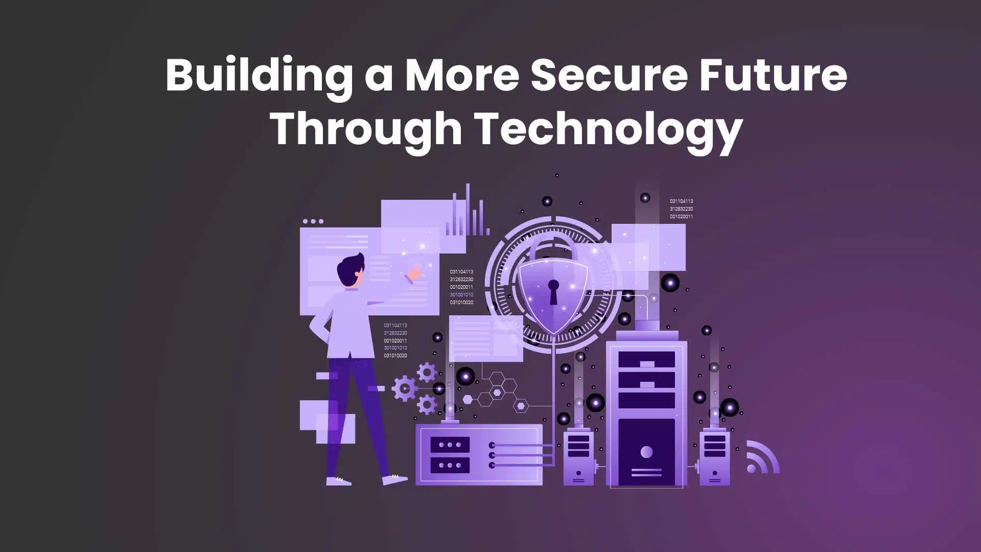 Smart Hatch Technologies - Social and security solutions through technology